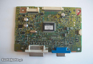 Placa Video BN41-00710C Monitor Samsung 931BW