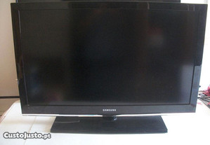 Tv Lcd Samsung LE37C530F1W para Peças