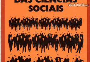 Dicionário das Ciencias Sociais