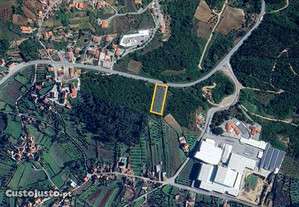 Terreno Agrícola em Coimbra de 2840,00 m²
