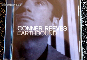 Conner Reeves Earthbound 1997 CD