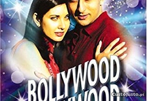 Bollywood Hollywood (2002) Indiano (Bollywood) Lengendado em Português IMDB: 5.9