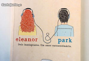 Eleanor & Park. Eleanor e Park
