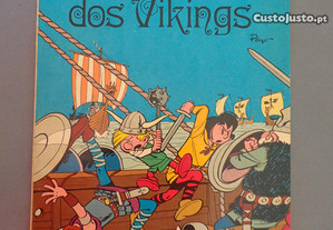 Livro - João e Pirolito - O Juramento dos Vikings