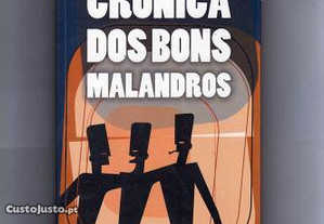 Cronica dos Bons Malandros