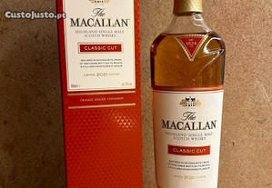 Macallan Classic Cut 2021 Limited Edition