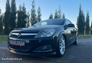 Opel Astra 1.7 125cv - 07