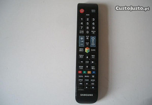 Comando original Tv Led Samsung UE32F5500AW Smart