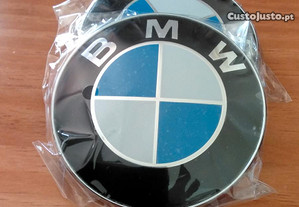 Emblema / Símbolo "BMW"