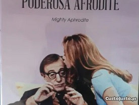 Poderosa Afrodite (1995) Woody Allen