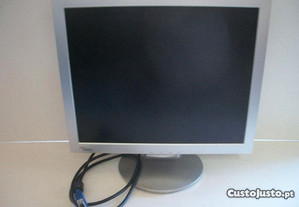 Monitor Fujitsu Scaleoview C19-3 para Peças