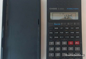 Calculadora Científica Casio FX-82SX