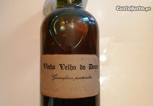 Vinho velho do Douro (Vinho do Porto)