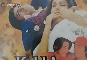 Amor É Vida (1976) Indiano (Bollywood) Lengendado em Português IMDB: 7.1