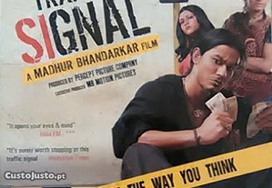 Traffic Signal (2007) Indiano (Bollywood) Lengendado em Português IMDB: 6.6