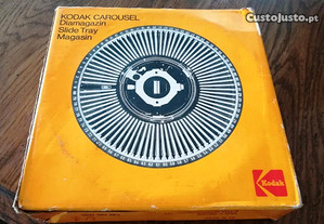 Kodak CAT 700 1266 - Carrocel de Slides