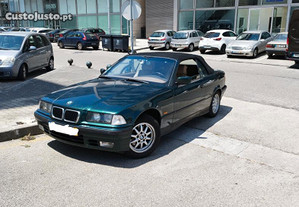 BMW 318 Cabrio - 98