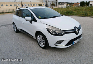 Renault Clio sport