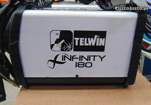 Telwin Infinity 180 230 V ACX inverter