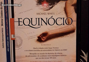 Michael White - Equinócio