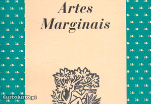 Artes Marginais - A. M. Pires Cabral