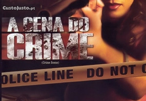 A Cena do Crime (2001) Eric DelaBarre