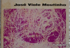 No país das lágrimas, José Viale Moutinho
