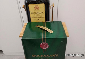 Whisky Buchanans 4,5l