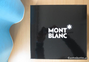 Coffret Mont Blanc StarWalker-Perfume Masculino