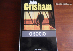 "O Sócio" de John Grisham