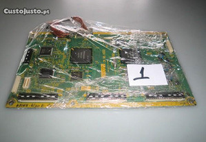Placa de Control Plasma Panasonic TNPA4439