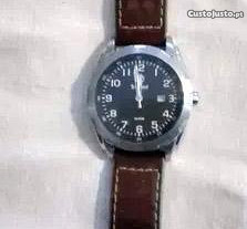 Relógio de pulso da Timberland - original