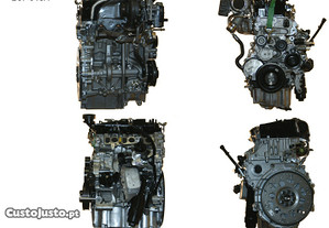 Motor Completo  Usado BMW 2 Active Tourer (F45) 216d