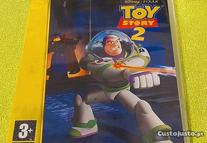 Jogo PC CD - Rom Toy Story 2