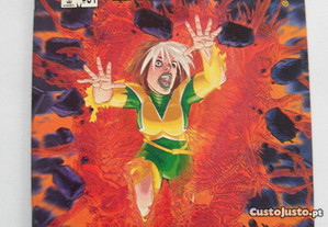 X-Men Unlimited 31 Marvel Comics 2001 BD banda desenhada