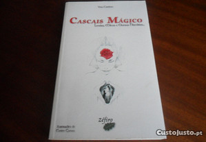 "Cascais Mágico" de Vera Cardoso - 1ª Edição de 2006