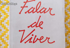 FALAR DE VIVER Entrevistas - Leonor Xavier