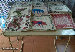 Onze almofadas para decoração