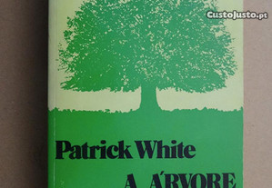 "A Árvore do Homem" de Patrick White