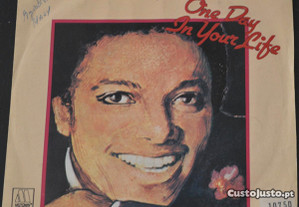 Michael Jackson - One day in your.. (single/vinil)