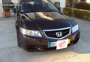 Honda Accord CTDI-2.2 -167 000 km - 04