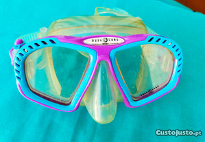 Óculos de natação Aqua Lunge