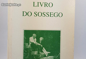 Gustavo Neves Nobre // Livro do Sossego