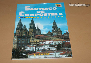 Santiago de Compostela-Mini Guia