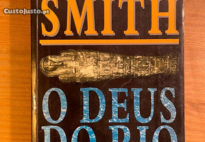 O Deus do Rio - Wilbur Smith