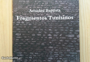 Fragmentos Tunisinos