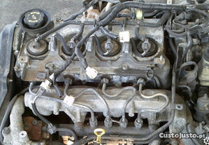 Motor MAZDA 6 2.0 DI 136cv 06.02 - 08.07 Usado REF. RF5C