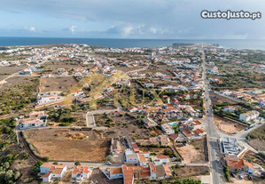 Terreno Urbano - Sagres - Algarve