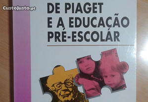 271 A Teoria de Piaget e a Educação Pré-Escolar