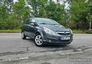 Opel Corsa 1.2 85cv 